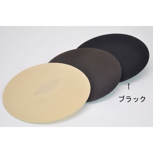 ヘアーネット(100枚入) M ブラック