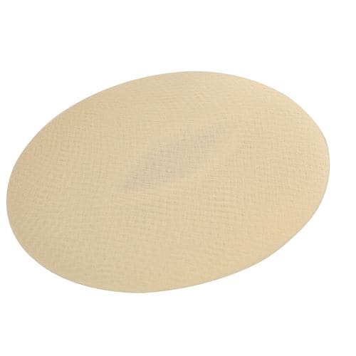 ヘアーネット(100枚入) M ブロンド