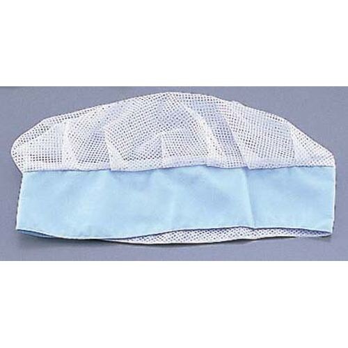 ワンタッチキャップ C1800−1 ブルー