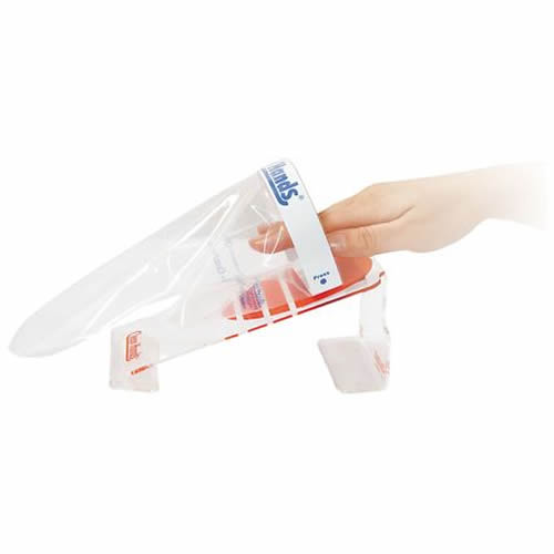 衛生手袋 クリーンハンズ ダブルキット