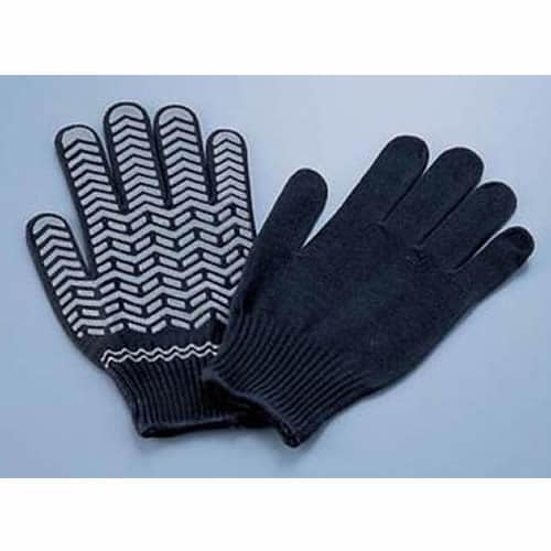 ダブルキャッチ手袋