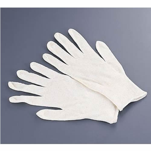 綿下ばき手袋 G−570(10双入) M