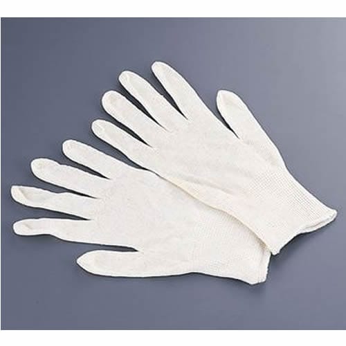 綿下ばき手袋 G−570(10双入) L
