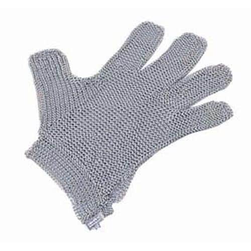 2000メッシュ手袋5本指 M M5−NV(2)