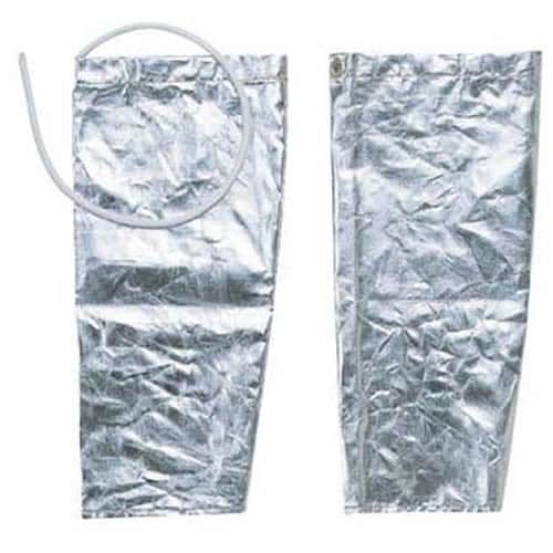 テクノーラ 腕カバー EAC−31(左右1組)