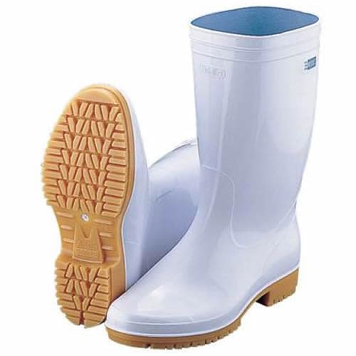 長靴 タフテックホワイト70 24cm