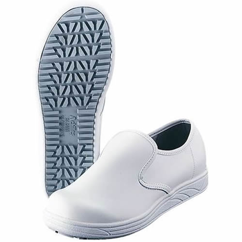 クッキングメイト003 白 25.5cm