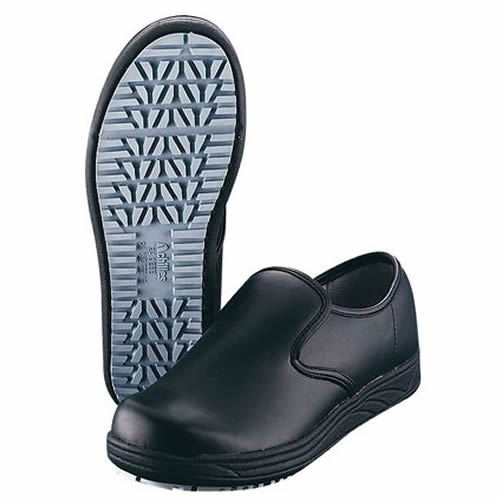 クッキングメイト003 黒 26.5cm