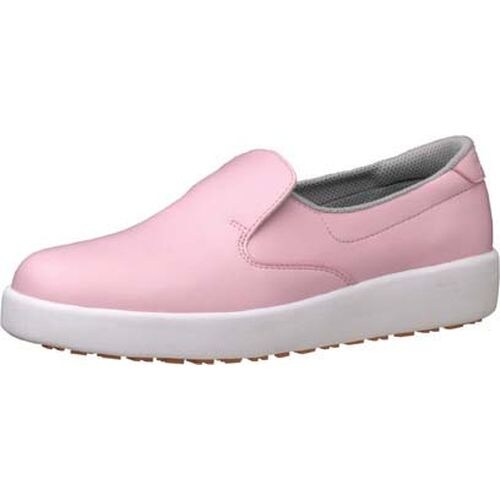 ハイグリップ作業靴H−700N 26.5 ピンク