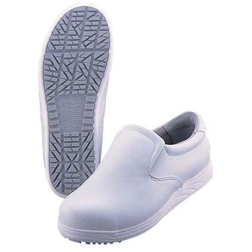 クッキングメイト 014 白 24 (爪先保護)