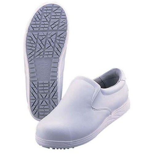 クッキングメイト 014 白 27 (爪先保護)