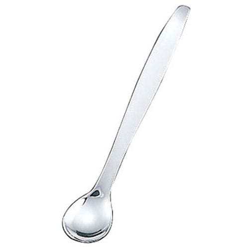 18−8フラットライトスプーン 276 S