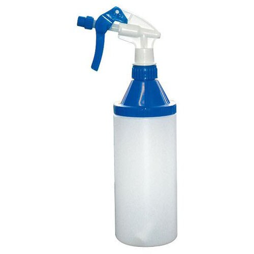 広口スプレイヤー 800ml 青
