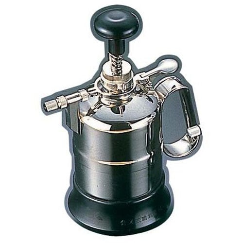 クロームメッキ噴霧器 防水型 大型(1000cc)