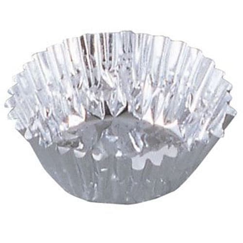 アルミケース(500枚入) 5号浅