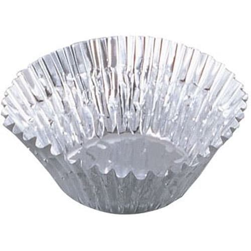 アルミケース(500枚入) 10号深