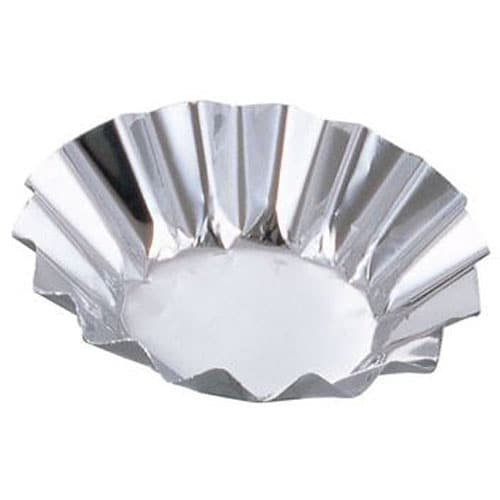 アルミケース(100枚入) ひまわり 小