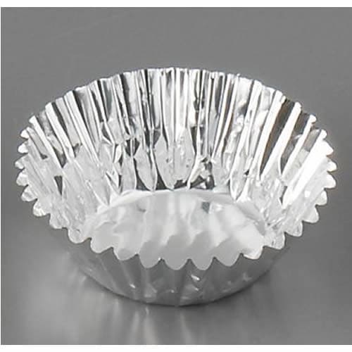 合紙ナシ アルミケース 6号浅 6A(500枚入)