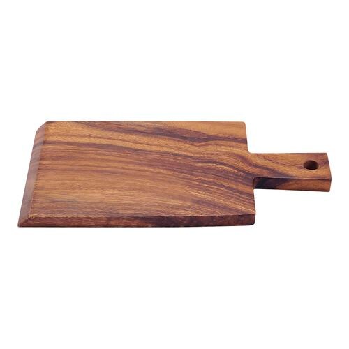 アカシア カッティングボード L