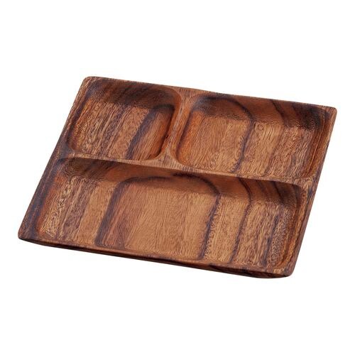 アカシア スクエアトレー