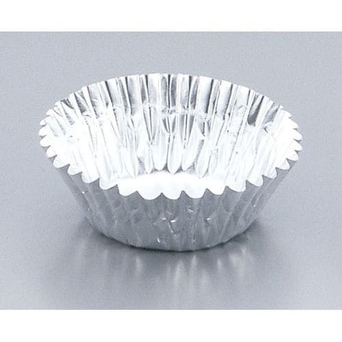 アルミケース(合紙入り500枚入) 6号浅 6A