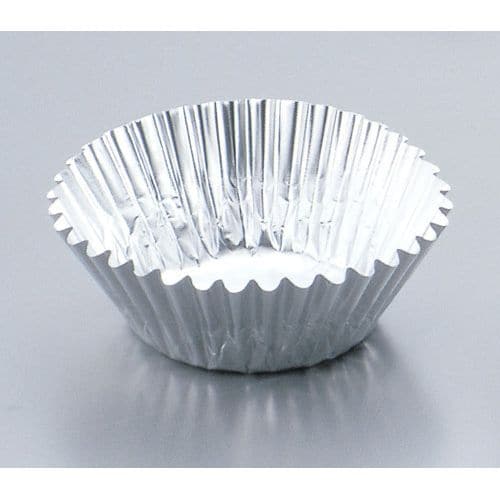 アルミケース(合紙入り500枚入) 8号浅 8A