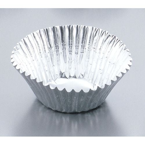 アルミケース(合紙入り500枚入) 8号深 8F