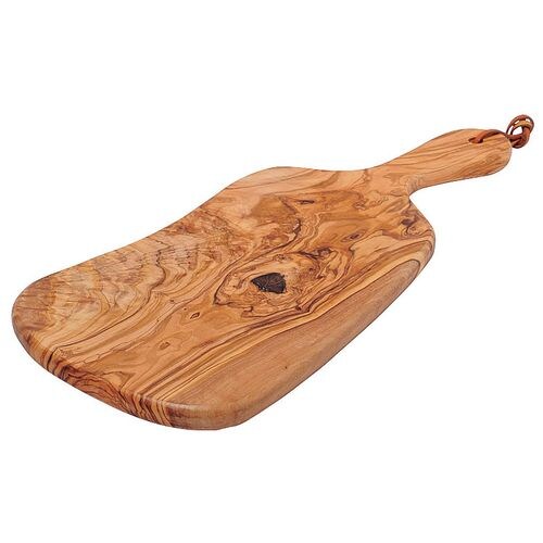 ドリスオリーブ ラウンドボード ハンドル 46