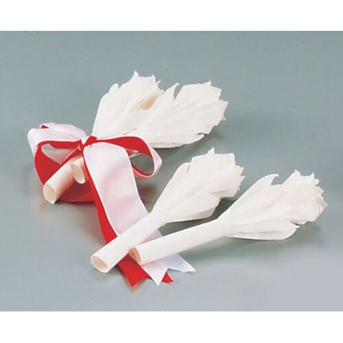 ターキー花 リボン無(20本入)