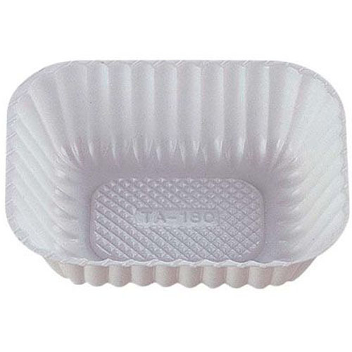 TAカップ ホワイト TA−180(450枚入)