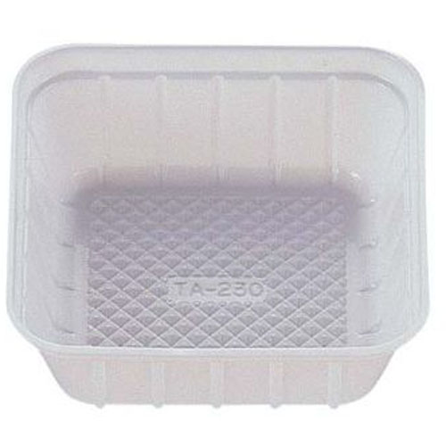 TAカップ ホワイト TA−230(500枚入)