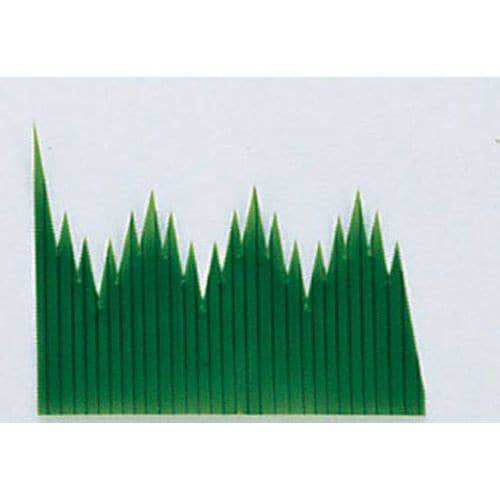 バラン 三本杉1号(1000枚入)