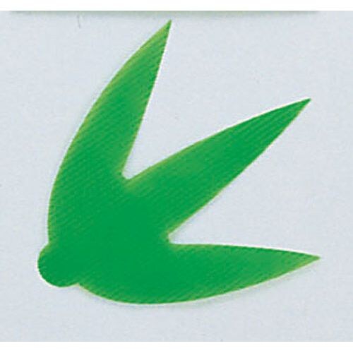 バラン 三枚笹(1000枚入) 小