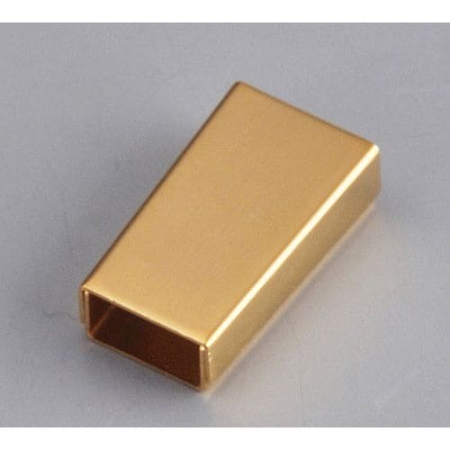 エコレン箸用 箸置 金