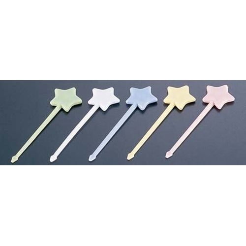 ランチピックス(500本入) J−053