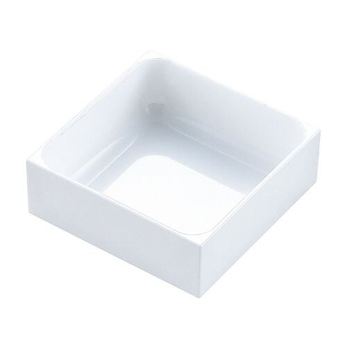 カトラリートレー S ホワイト