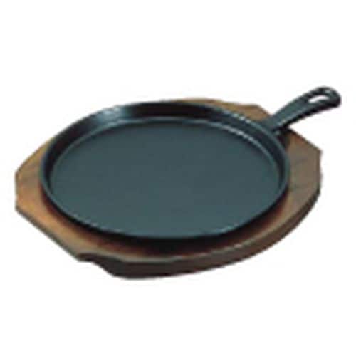 柄付ファミリーパン A−118 小