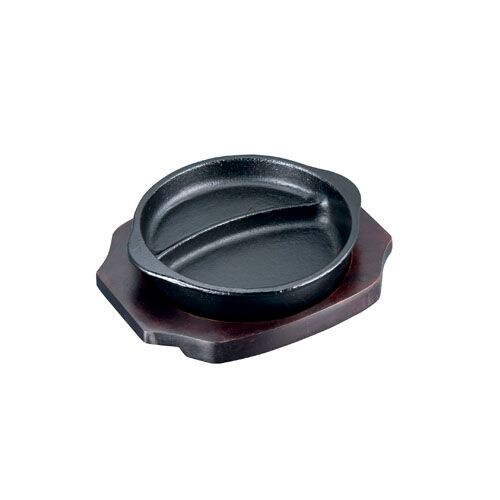 煮込みハンバーグ 丸型 A−151