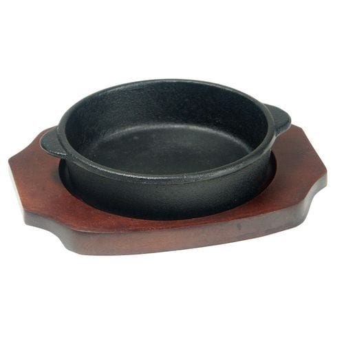 ソースパン 丸型 A−138 14cm