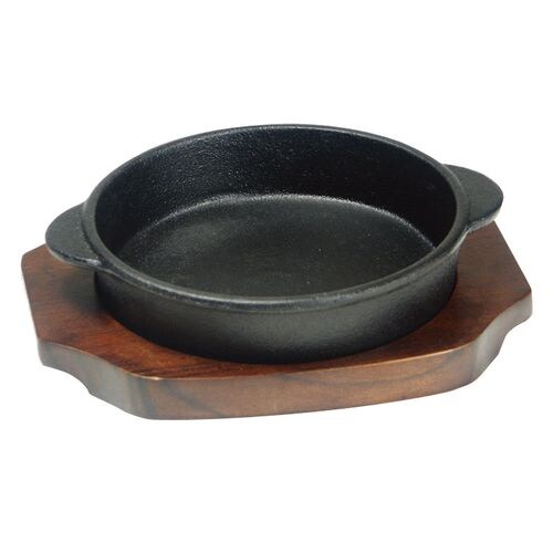 ソースパン 丸型 A−139 16cm