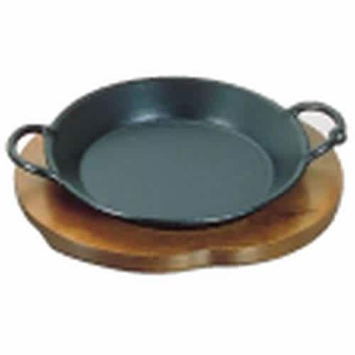 グルメパン 中 21cm