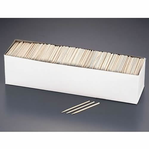 角型楊枝 (1Kg入)