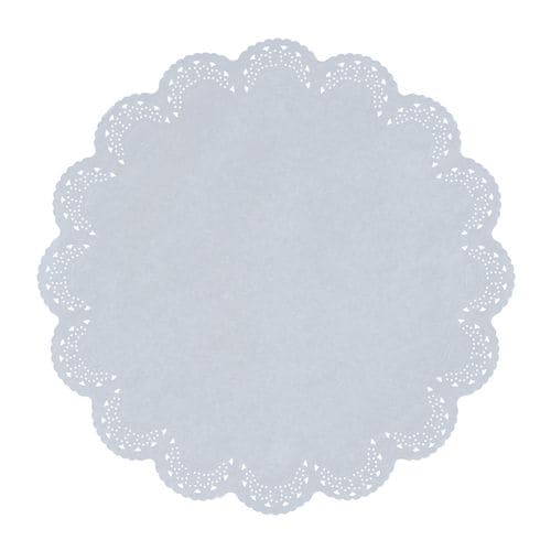 レースペーパー丸型(300枚入) 14号