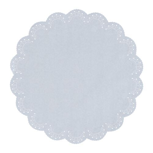 レースペーパー丸型(300枚入) 16号