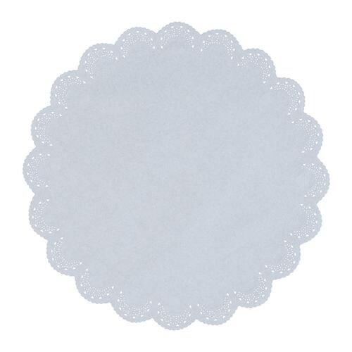 レースペーパー丸型(300枚入) 18号