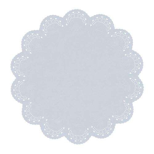 耐油レースペーパー 丸型 13号(300枚入)