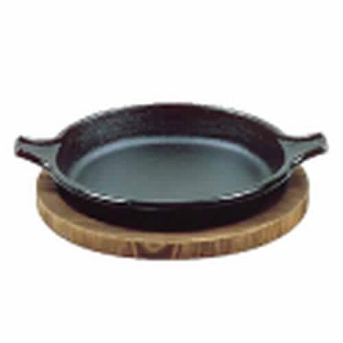 五進 鉄コキールプレート