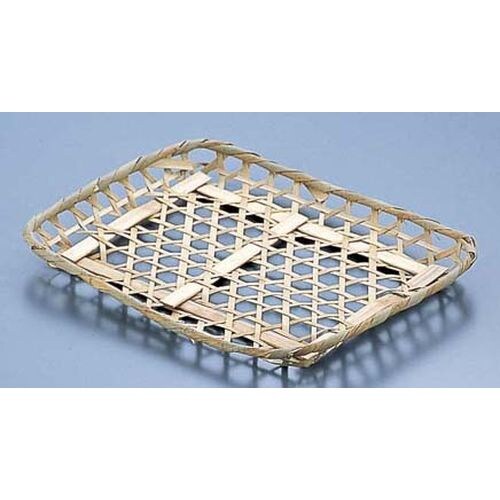 竹トレー(10枚入) 3792 M