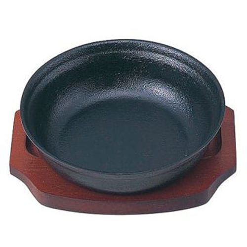 (S) ひとり鍋 丸