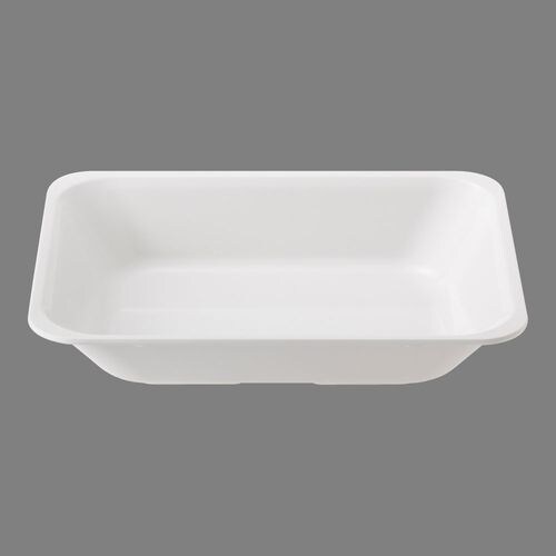 メラミン 角型フードパン 1/2 TKO−232W